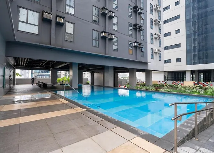 Light & Airy Scandinavian Free Pool Access Apartamento *